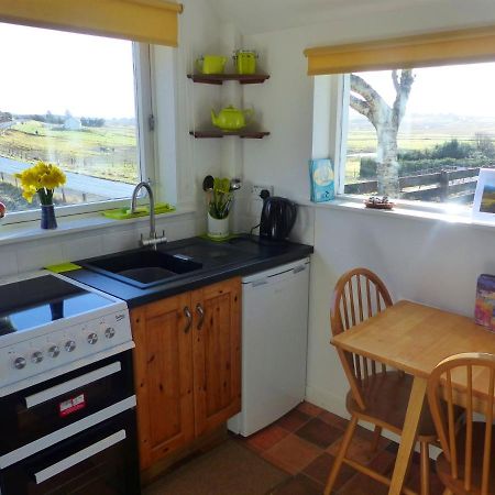 Crepigill Cottage Portree Ngoại thất bức ảnh