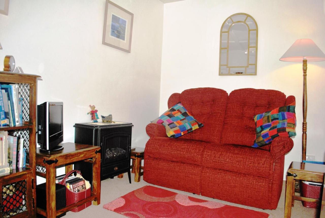Crepigill Cottage Portree Ngoại thất bức ảnh